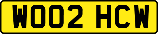 WO02HCW