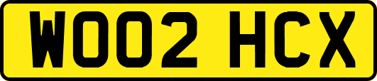 WO02HCX