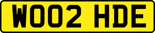 WO02HDE