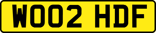 WO02HDF