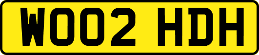 WO02HDH