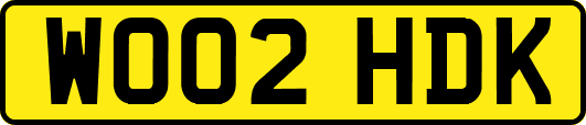 WO02HDK