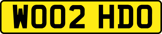 WO02HDO