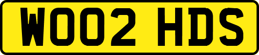 WO02HDS