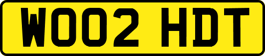 WO02HDT