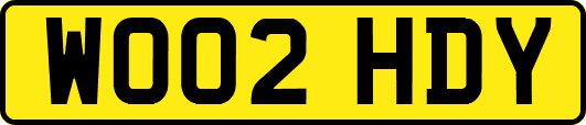 WO02HDY