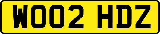 WO02HDZ