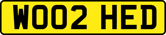 WO02HED