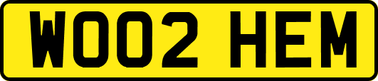 WO02HEM