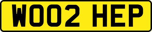 WO02HEP