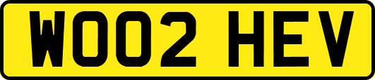 WO02HEV