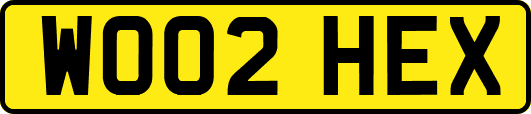 WO02HEX