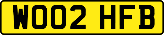 WO02HFB