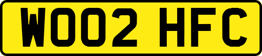 WO02HFC
