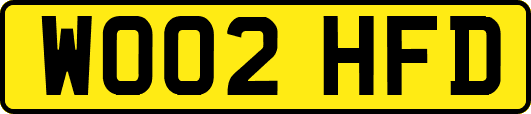 WO02HFD