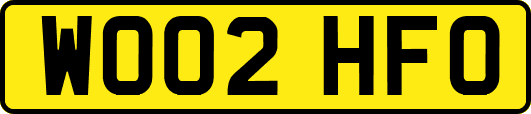 WO02HFO
