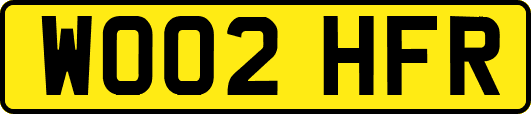 WO02HFR