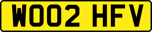 WO02HFV