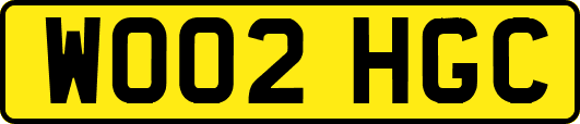 WO02HGC
