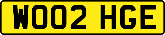 WO02HGE