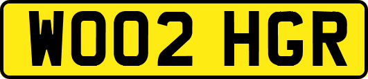 WO02HGR