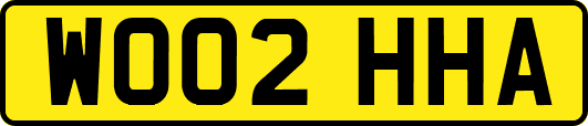 WO02HHA