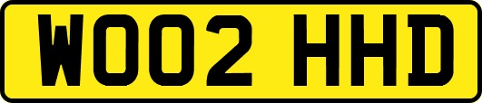 WO02HHD