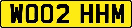 WO02HHM