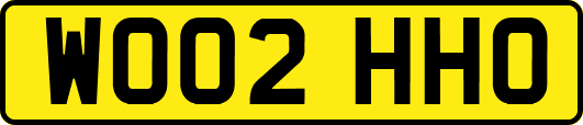 WO02HHO