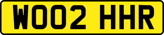 WO02HHR