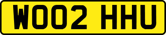 WO02HHU