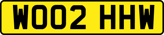 WO02HHW