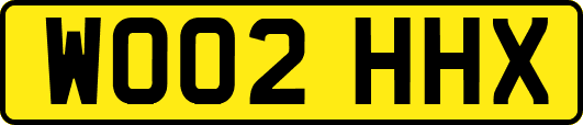 WO02HHX