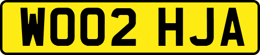WO02HJA