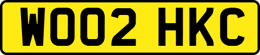 WO02HKC