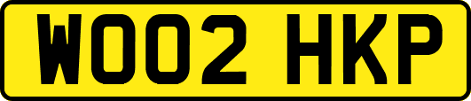 WO02HKP