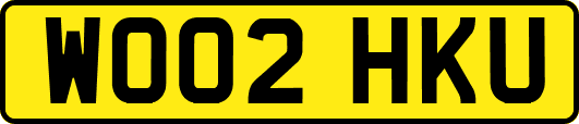 WO02HKU