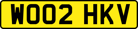 WO02HKV