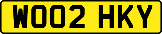 WO02HKY