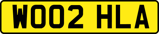 WO02HLA