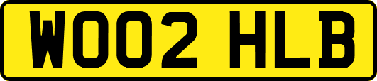 WO02HLB