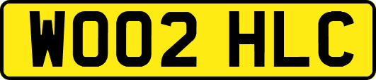 WO02HLC