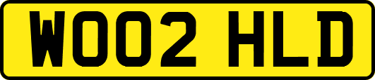 WO02HLD