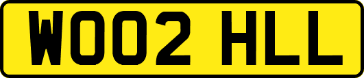 WO02HLL