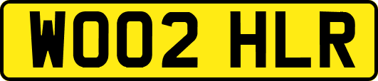 WO02HLR
