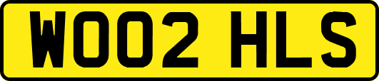WO02HLS