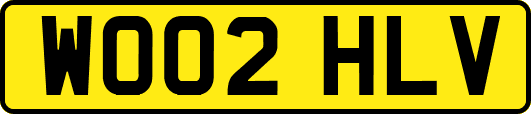WO02HLV