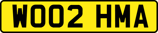 WO02HMA