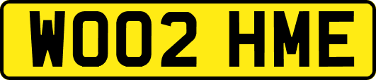 WO02HME