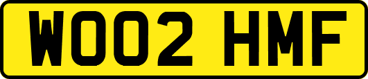 WO02HMF